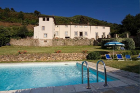 Villa Ilaria